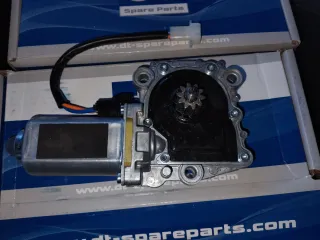 Motor elevalunas Scania