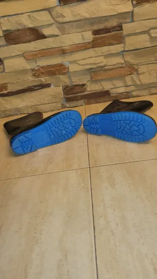 Botas de agua niño/niña T.36