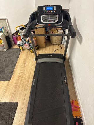 Cinta de Correr NordicTrack C320i