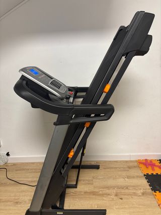 Cinta de Correr NordicTrack C320i