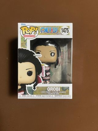 Funko Pop Orobi One Piece 1475