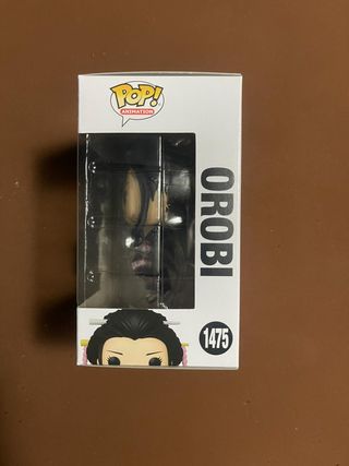 Funko Pop Orobi One Piece 1475