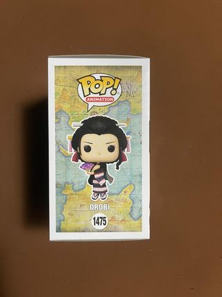 Funko Pop Orobi One Piece 1475
