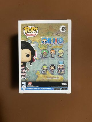 Funko Pop Orobi One Piece 1475