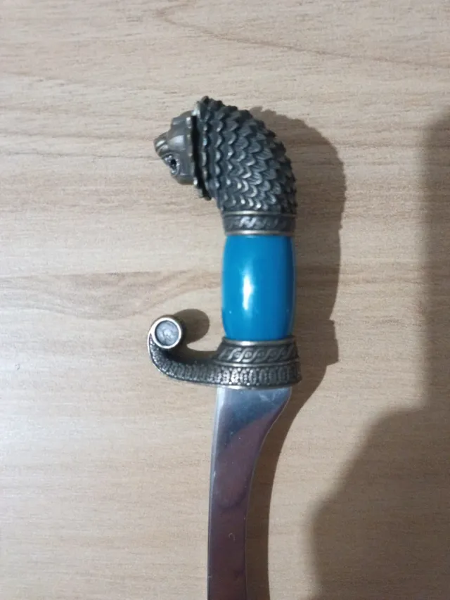 Set Spade Miniature Serie Storica