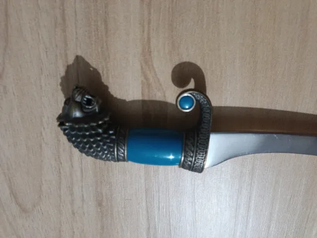 Set Spade Miniature Serie Storica