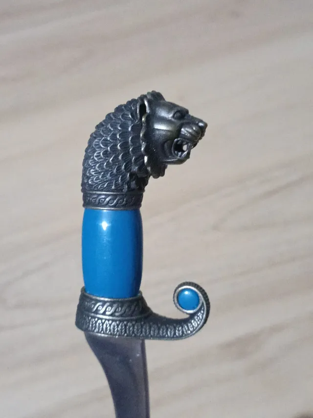 Set Spade Miniature Serie Storica