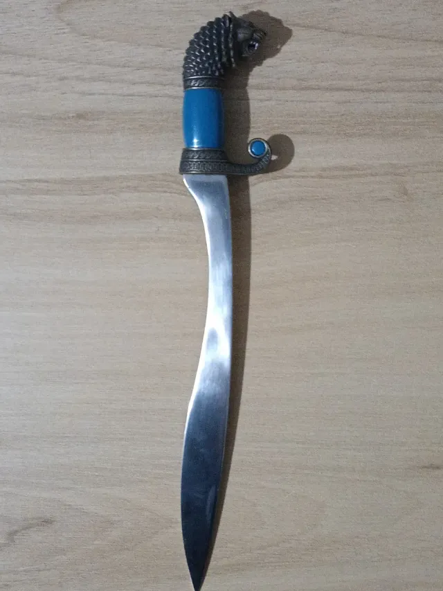 Set Spade Miniature Serie Storica