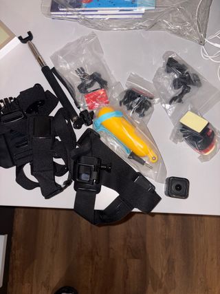 Accesorios GoPro Hero