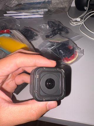 Accesorios GoPro Hero