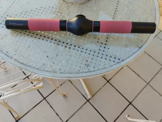 Aparato de gimnasia EasyCurves