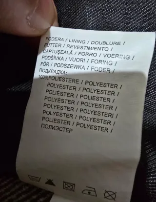 Giubbotto pelle David Newman 1968 nero