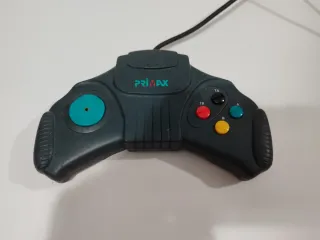 Mando consola PRIMAX MEDIASTORM GAMEPAD
