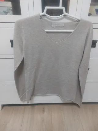 Jersey Mujer JUST BE YOU Talla L