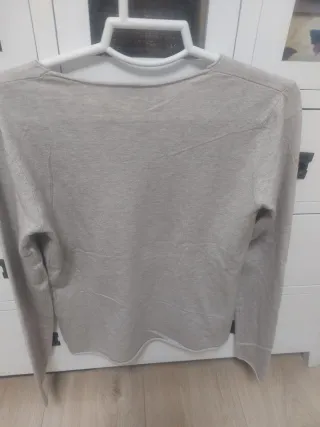 Jersey Mujer JUST BE YOU Talla L