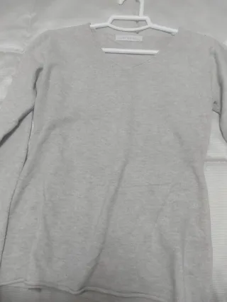 Jersey Mujer JUST BE YOU Talla L