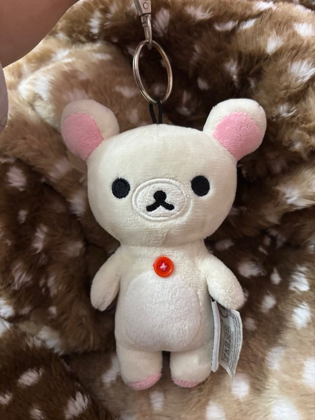 Llavero Korilakkuma Original