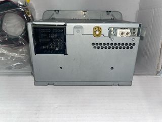 Radio Original Volkswagen Composition Media MIB2