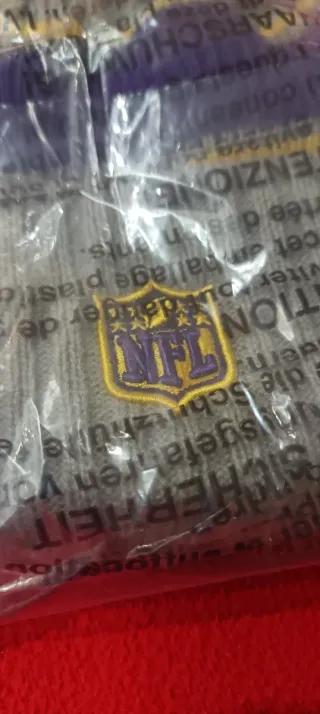 Gorro NFL Minnesota Vikings