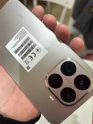 Xiaomi 15T Pro Co-engineered with Leica