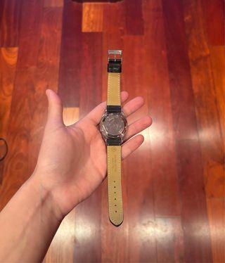 Seiko 5 Sports Automático Blanco