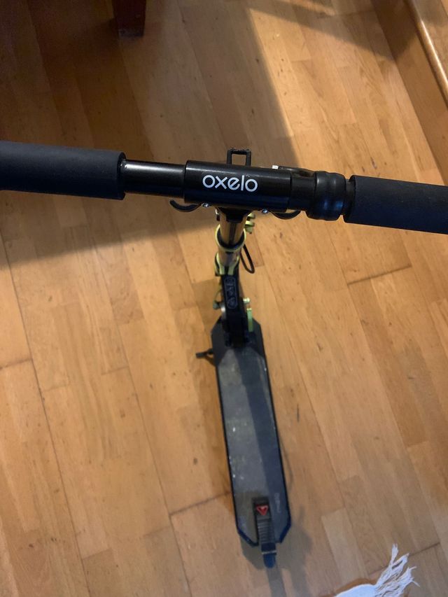 Patinete Oxelo Infantil