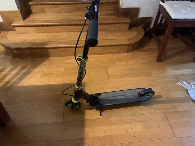 Patinete Oxelo Infantil