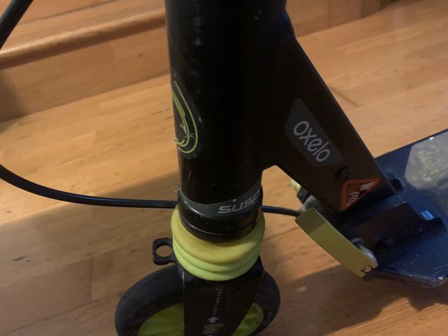 Patinete Oxelo Infantil