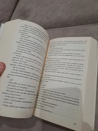 Perdona si te llamo amor