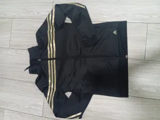 Sudadera Adidas vintage