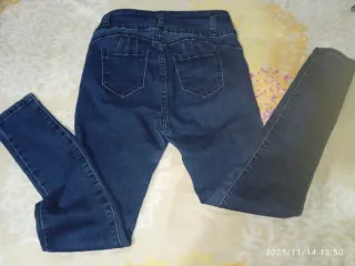 Lote ropa mujer talla m 36,38