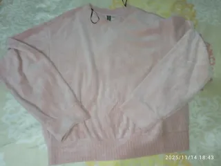Lote ropa mujer talla m 36,38
