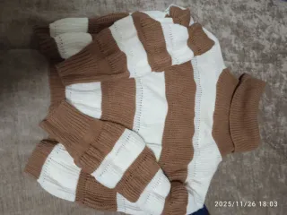 Lote ropa mujer talla m 36,38