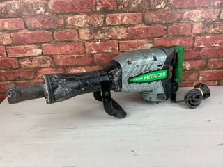 Martillo Demoledor Hitachi H65SB2