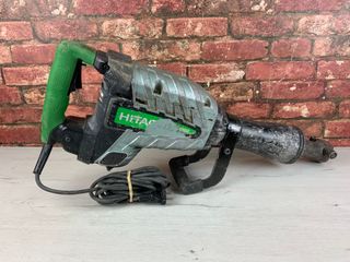 Martillo Demoledor Hitachi H65SB2