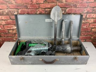 Martillo Demoledor Hitachi H65SB2