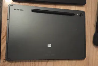 Samsung Tab S9 256gb + Funda Teclado