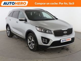 Kia Sorento 2.2 CRDi x-Tech 4WD