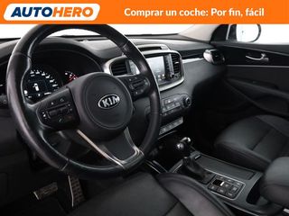 Kia Sorento 2.2 CRDi x-Tech 4WD