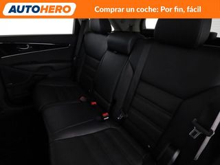 Kia Sorento 2.2 CRDi x-Tech 4WD