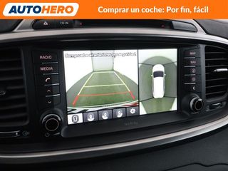 Kia Sorento 2.2 CRDi x-Tech 4WD