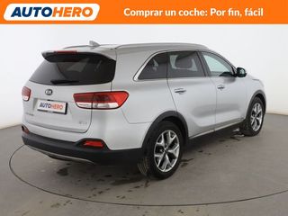 Kia Sorento 2.2 CRDi x-Tech 4WD