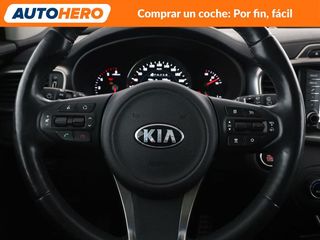 Kia Sorento 2.2 CRDi x-Tech 4WD