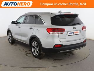 Kia Sorento 2.2 CRDi x-Tech 4WD