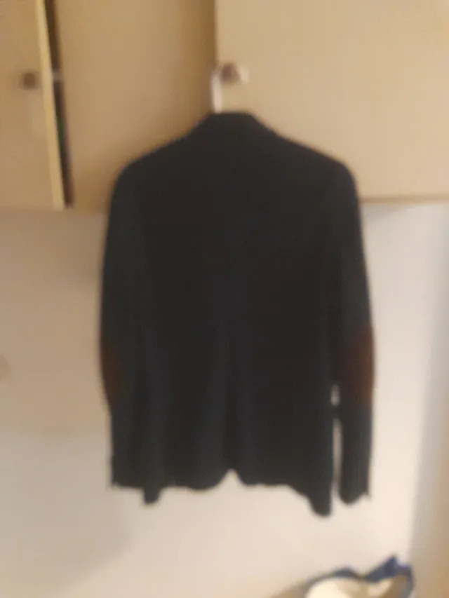 Chaqueta de vestir Zara Talla 48