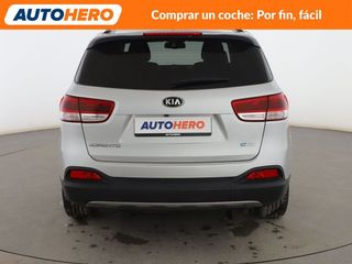 Kia Sorento 2.2 CRDi x-Tech 4WD