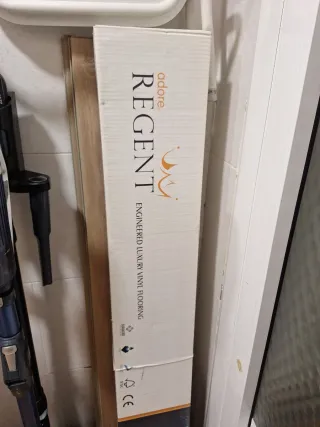 Suelo vinílico Adore Regent