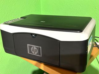 Impresora Multifunción HP Deskjet F2180