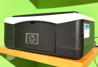 Impresora Multifunción HP Deskjet F2180