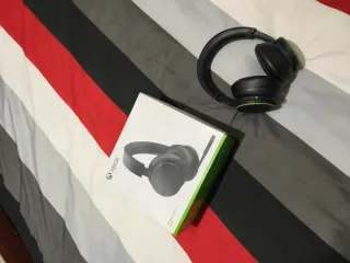 Auricolari Wireless Xbox Series X|S e Windows